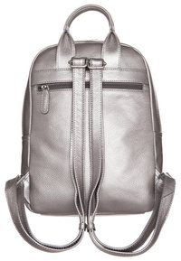 Picard LUIS (28 cm) - Tagesrucksack - altsilber