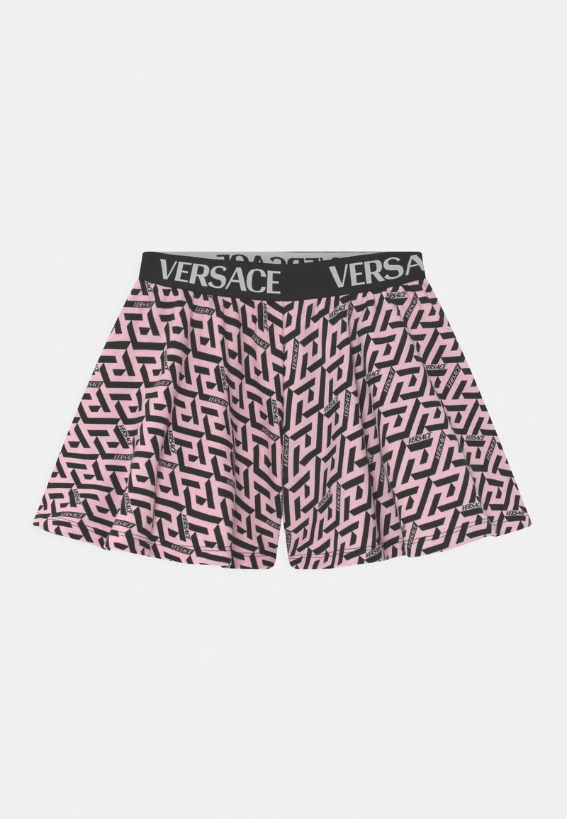 Versace Minirok roze
