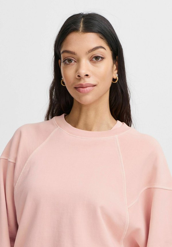 JCRUBI - Sweatshirt - almond blossom3