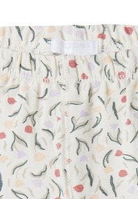 Noppies CAPE COD - Tights - whitecap gray