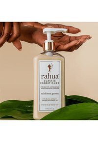rahua RAHUA CLASSIC CONDITIONER LUSH PUMP - Après-shampoing