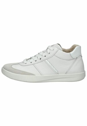 Trainers - bright white weiss