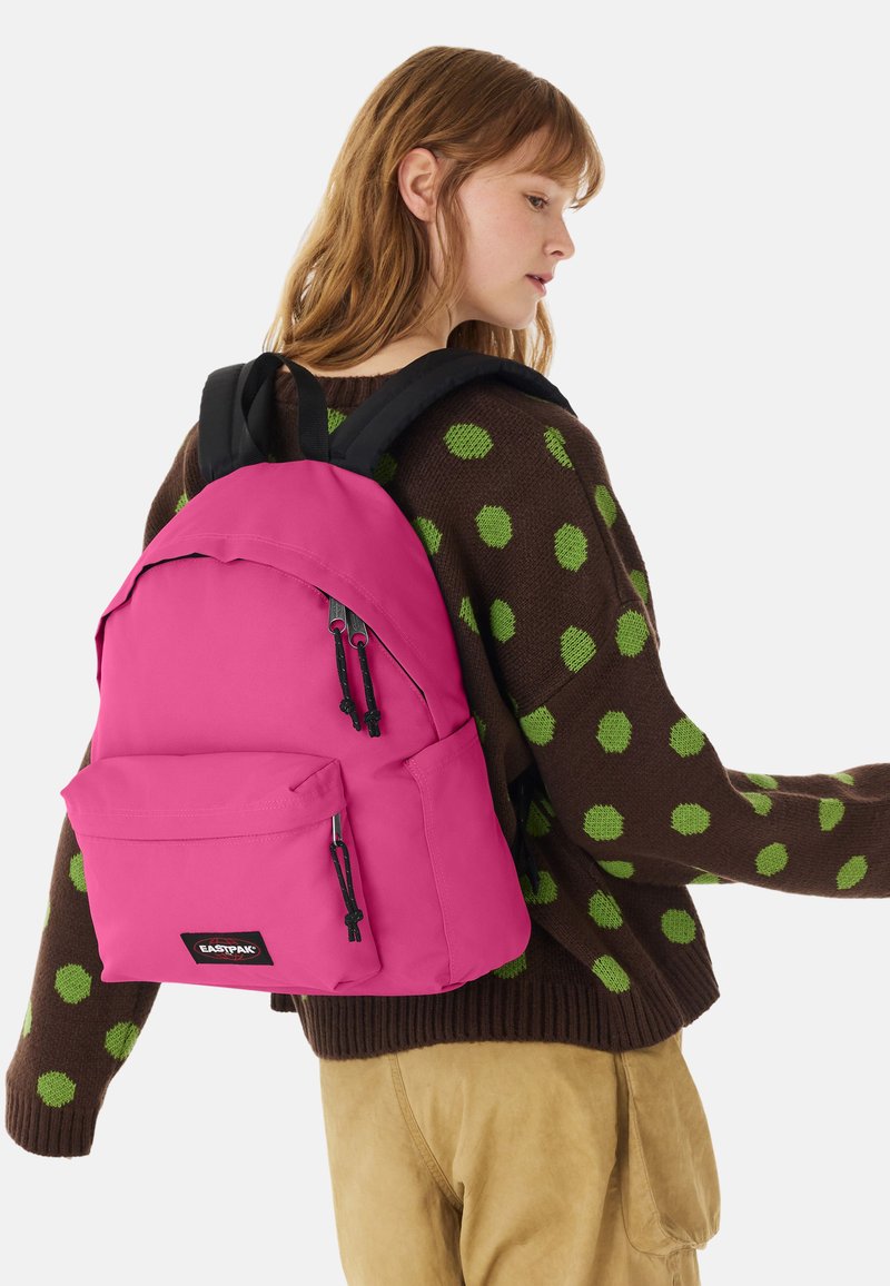 Eastpak DAY PAK'R - Sac à dos - pink escape