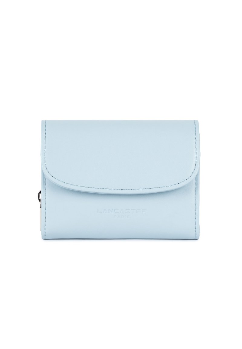 LANCASTER PARIS PM - Portemonnee - bleu fumé