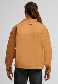 PROHIBITED CARPENTER  - Veste légère - beige