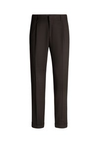 Strellson Pantalon - dunkelbraun