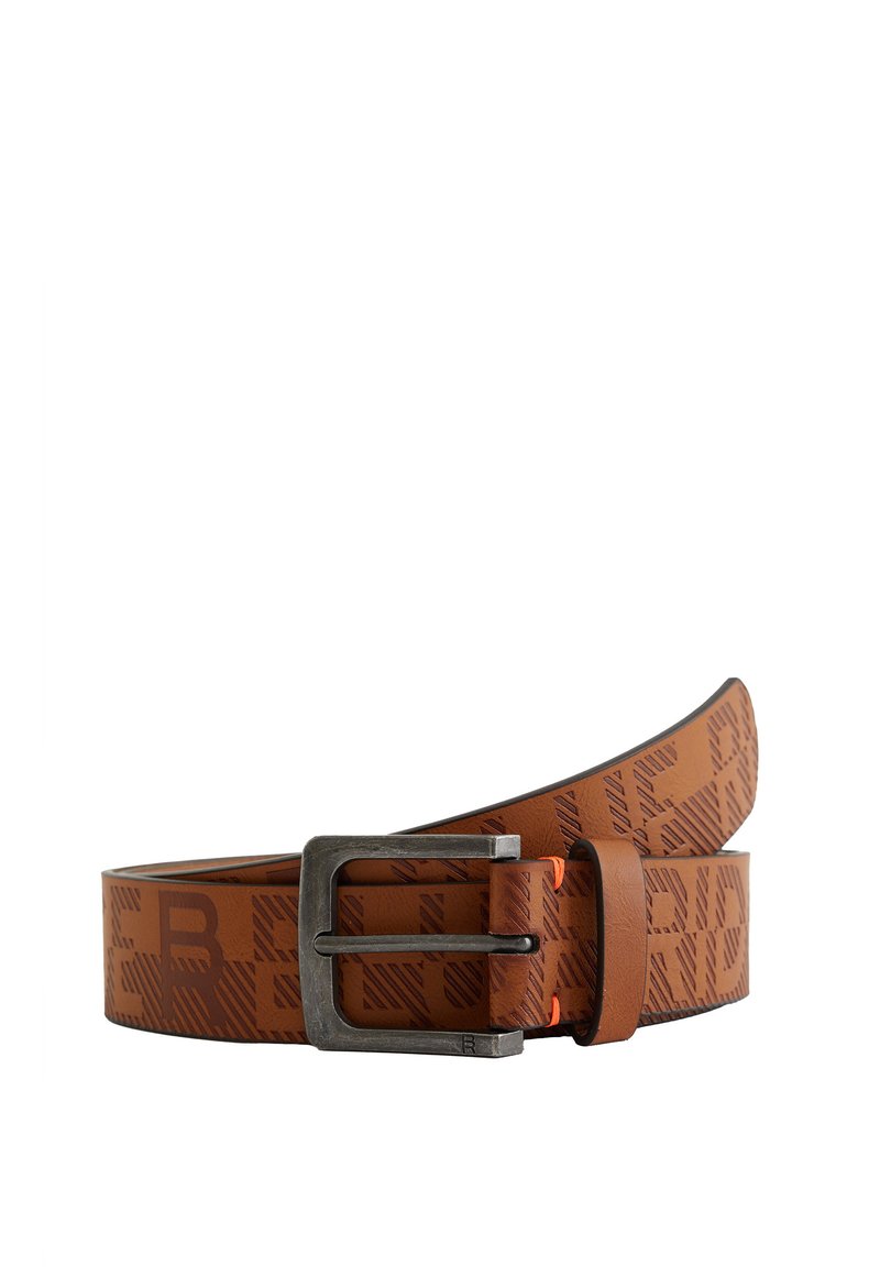 WE Fashion Cintura - brown