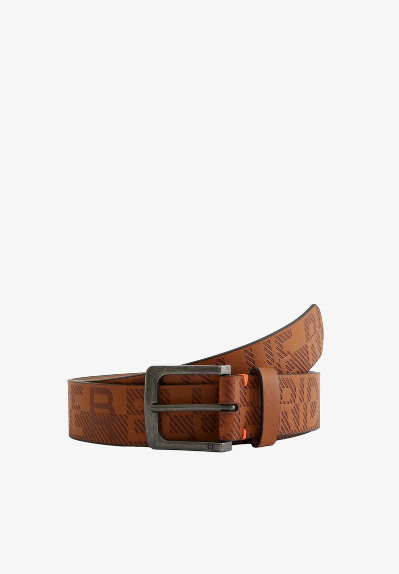 WE Fashion Pas - brown