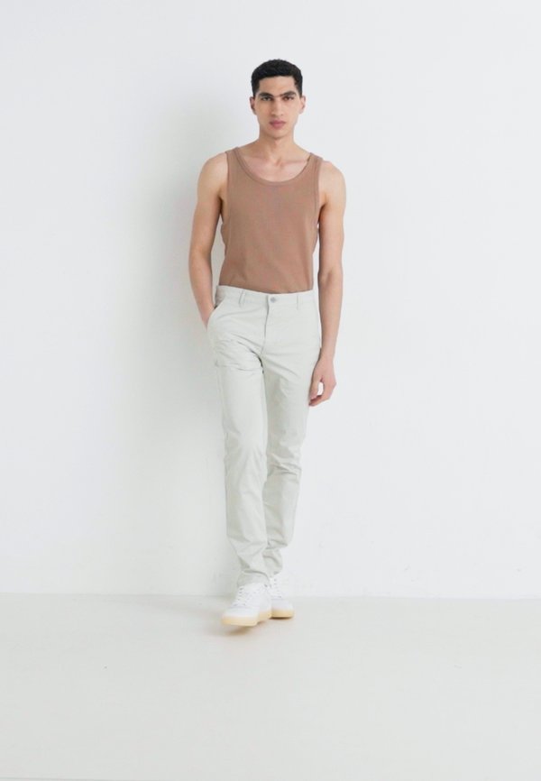 ORIGINAL SKINNY - Chinos - moonstruck3