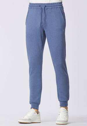 Pantaloni sportivi - carta zucchero