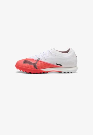 Puma, FUSSBALL UNISEX, biały