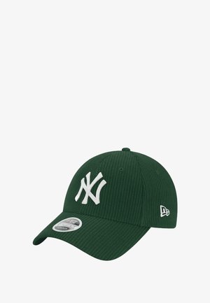 New Era, Cap - grün