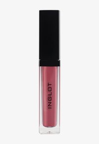 INGLOT - HD LIP TINT MATTE - Pomadka w płynie Miniatura obrazu 1