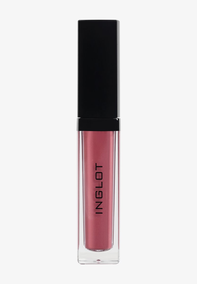 INGLOT - HD LIP TINT MATTE - Pomadka w płynie, Powiększ