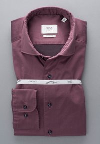 Eterna SOFT LUXURY SHIRT - MODERN FIT - Businesshemd - lila