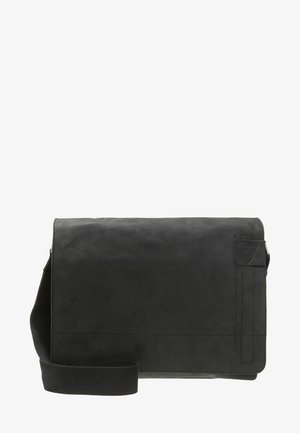 Strellson, RICHMOND - Borsa a tracolla - schwarz