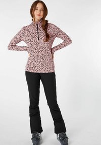 Protest PRTVIOLET - Longsleeve - mauve
