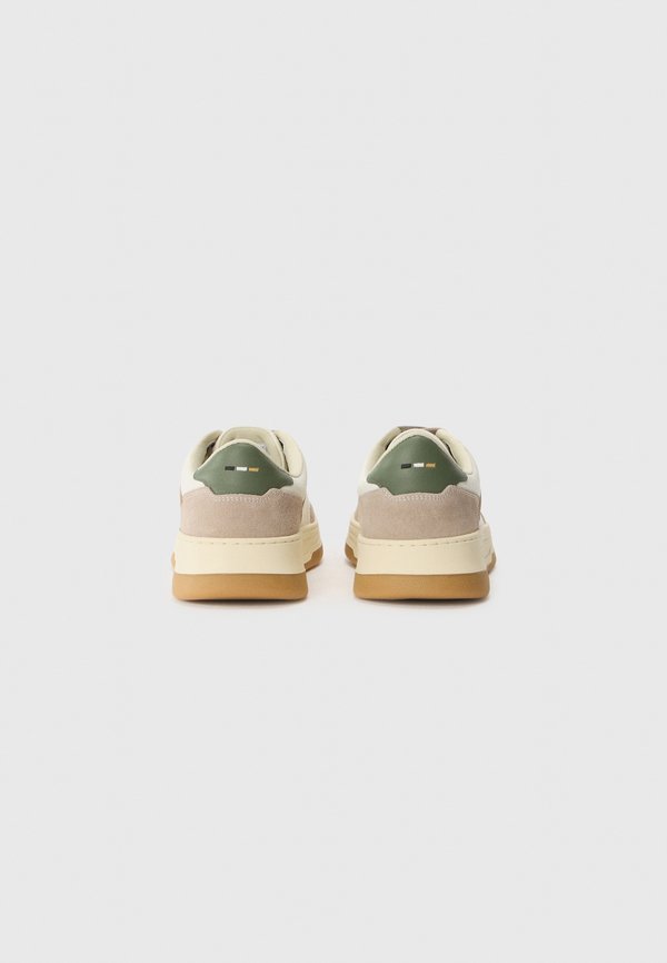 BALTIMORE - Trainers - medium beige4