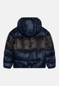 EA7 Emporio Armani Vinterjakker - dark blue