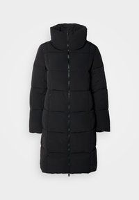 Ecoalf WOMAN - Casaco de inverno - black