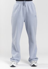 Unausgewählt, light blue