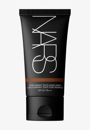 PURE RADIANT TINTED MOISTURIZES - Foundation - guernsey