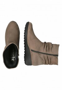 Mephisto AGATHA - Bottines - marron noisette