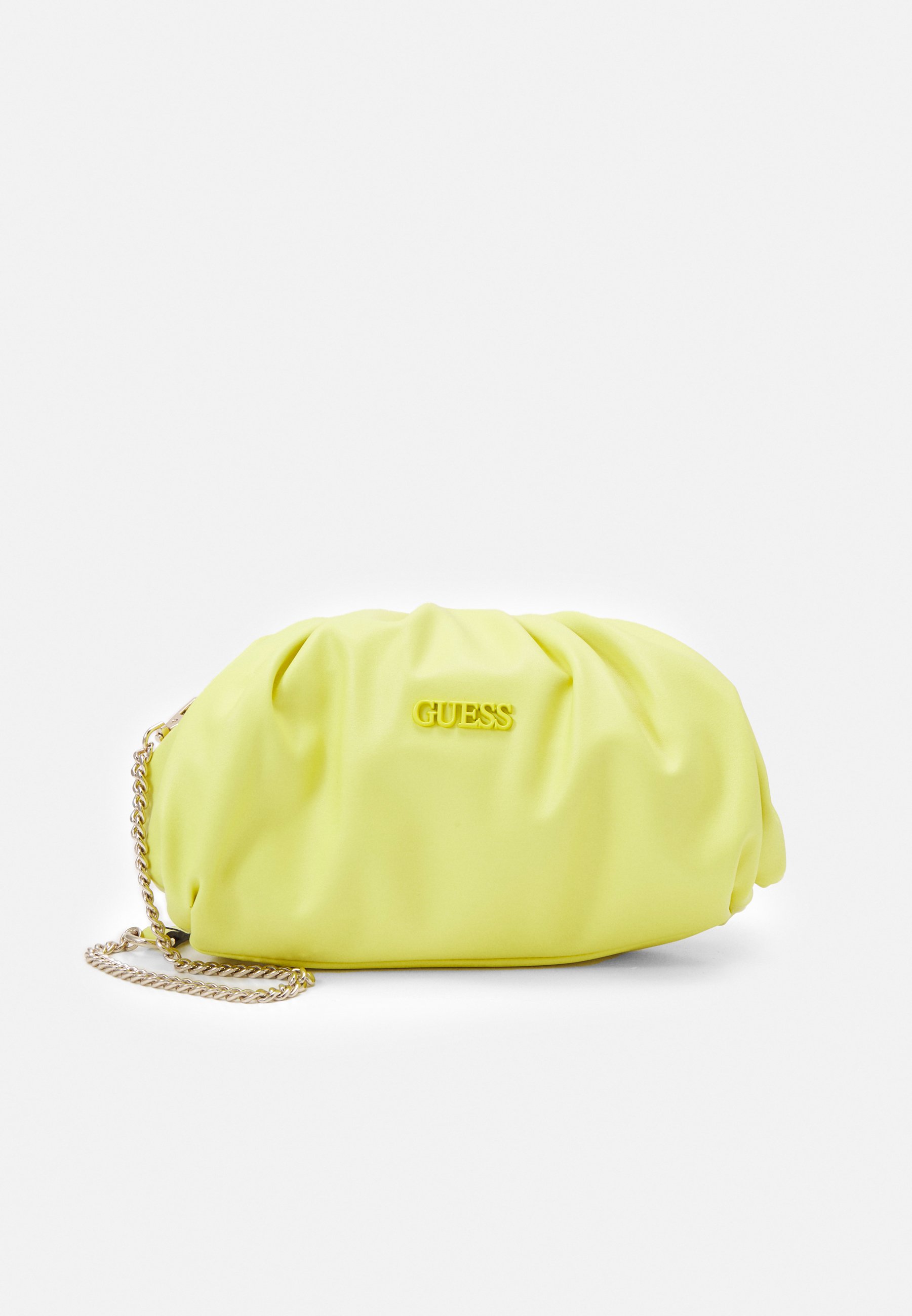 lime clutch
