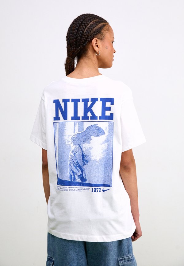 PRINCETON CREW  - T-Shirt print