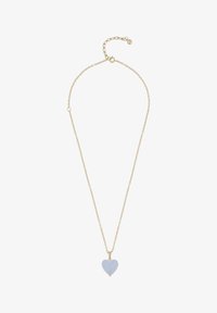 Ej vald, g light blue