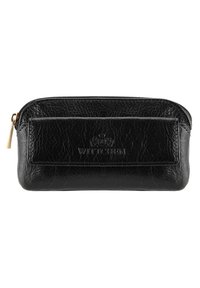 WITTCHEN ITALY COLLECTION - Monedero - schwarz