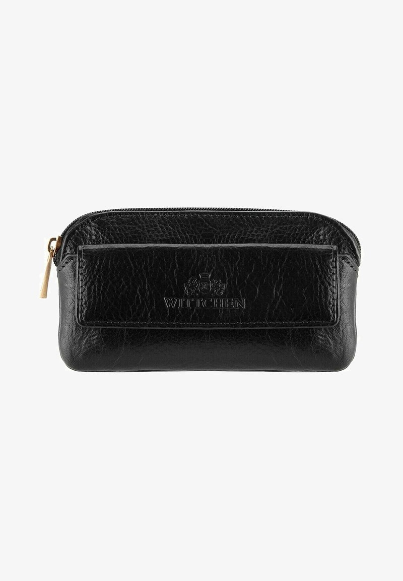 WITTCHEN ITALY COLLECTION - Monedero - schwarz