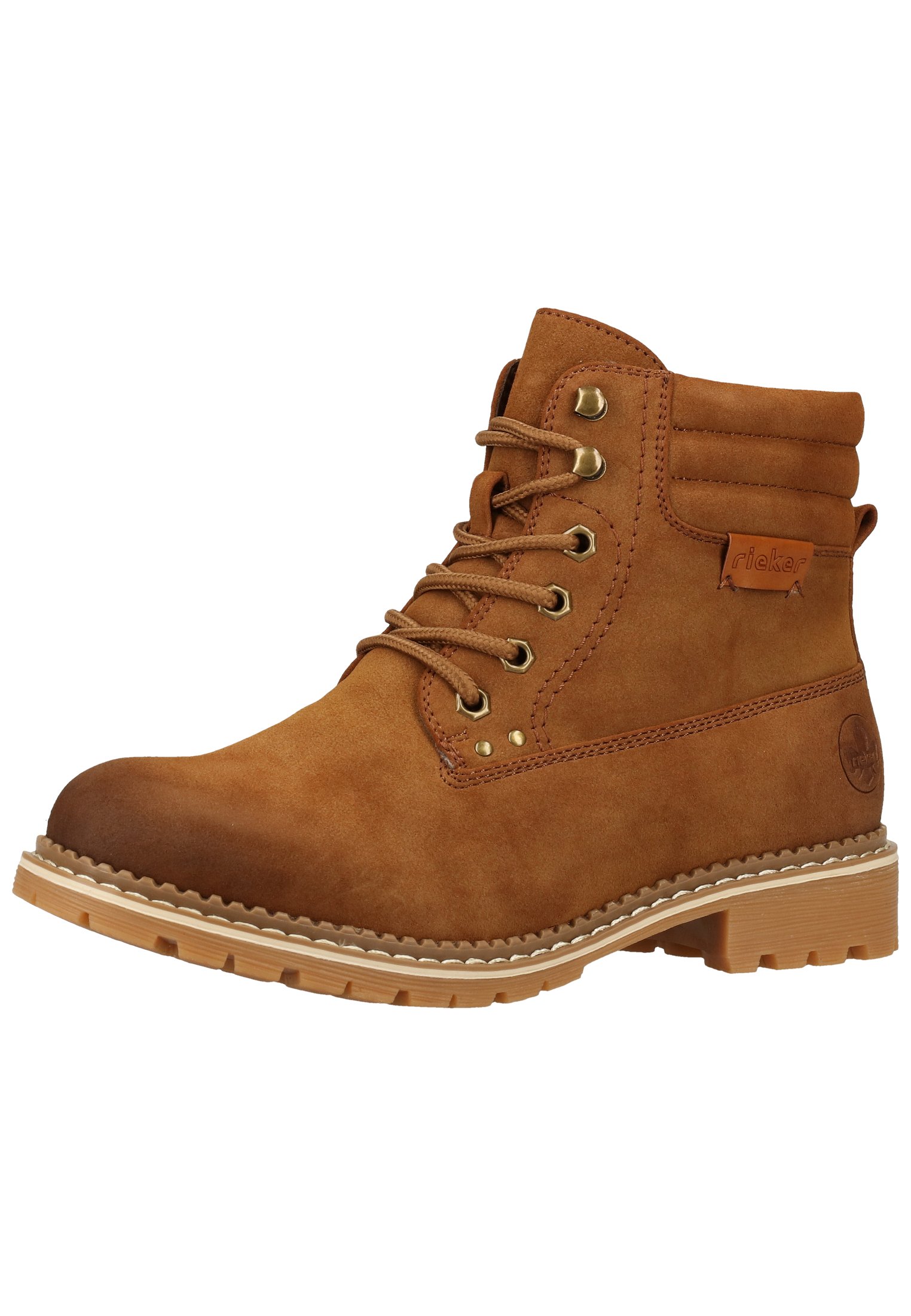 Rieker Ankle Boot rehcayenne 24 Zalando.at rieker stiefel reh