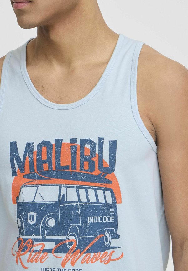 DANIS - Top - sky way4