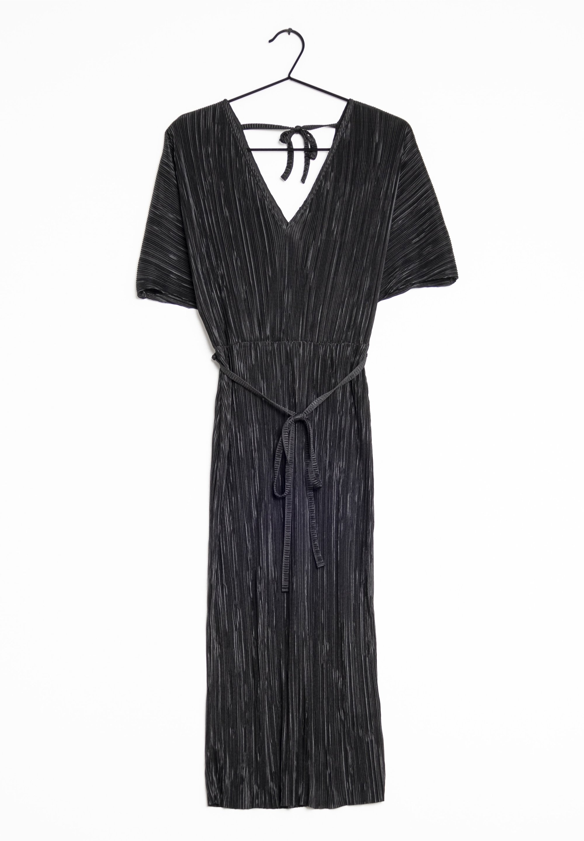 River Island Day dress - black - (Pre-owned) - Zalando.ie River Island Day dress - black - (Pre-owned) - Zalando.ie