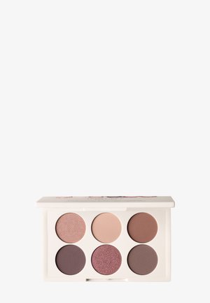 PLAYINN EYE SHADOW PALETTE - Lidschattenpalette - fizzy toffee