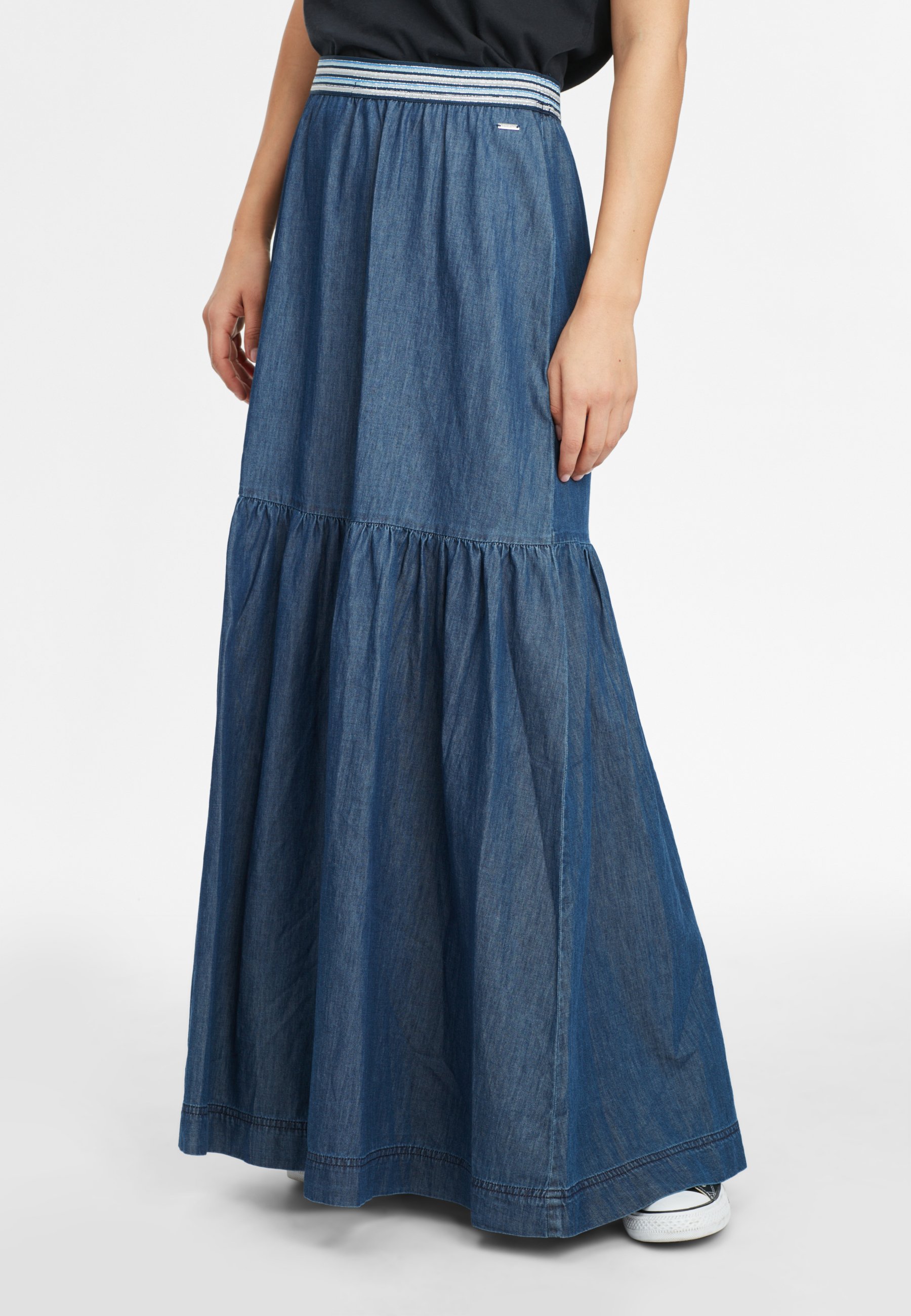 zalando jupes longues