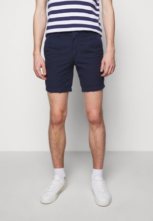 Shorts - dark blue