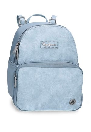 Pepe Jeans JANA CASUAL - Mochila - blue