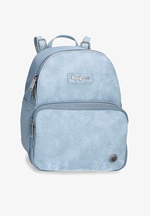 Pepe Jeans, JANA CASUAL - Mochila - blue