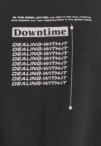Even&Odd T-shirt print - anthracite