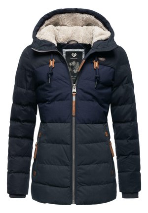 Chaqueta de invierno - dark blue