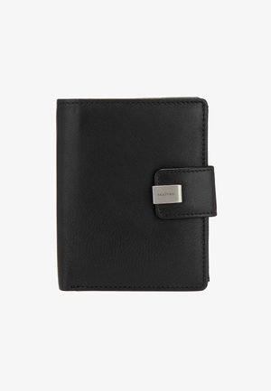 MAITRE ILENA DAWINA - Portemonnee - black