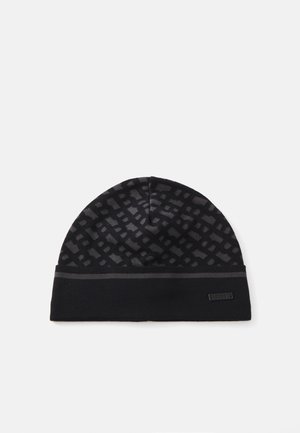 BOSS, LENDIO HAT - Pipo - black