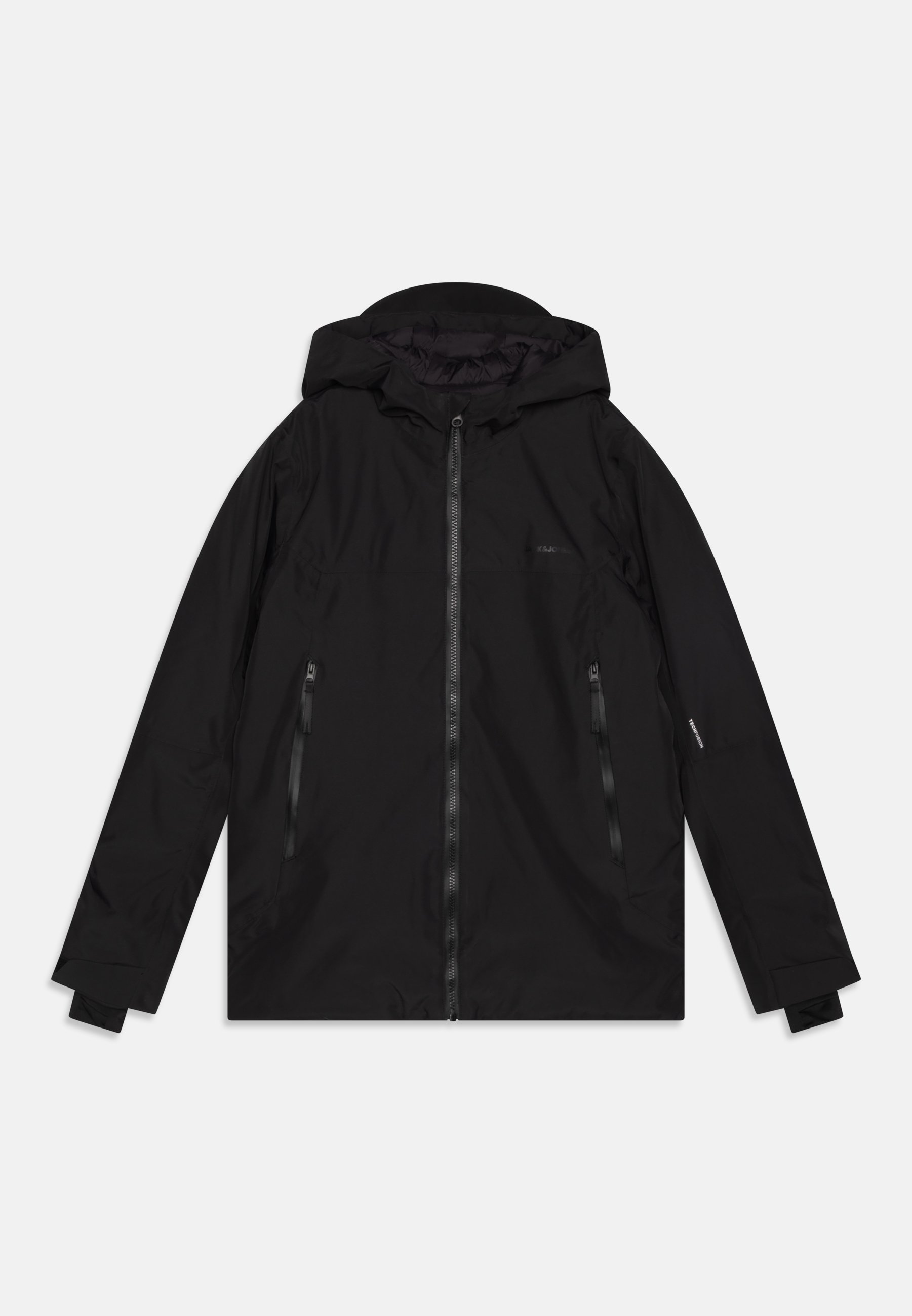 Jack Jones Junior JCOSUMMIT PADDED SHELL Regenjacke