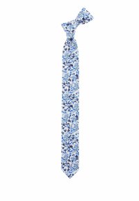 Next - REGULAR FIT - Solmio - light blue Pienoiskuva 1