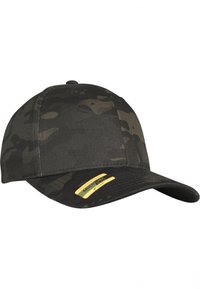 MULTICAM - Keps - black/olive