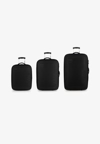 Geselecteerd, black