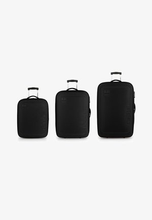 Gabol ORBIT 2 ROLLEN SET 3 - Set di valigie - black