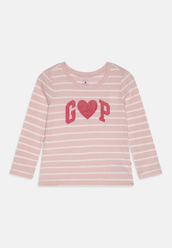 LOGO TEE TODDLER GIRL - Long sleeved top